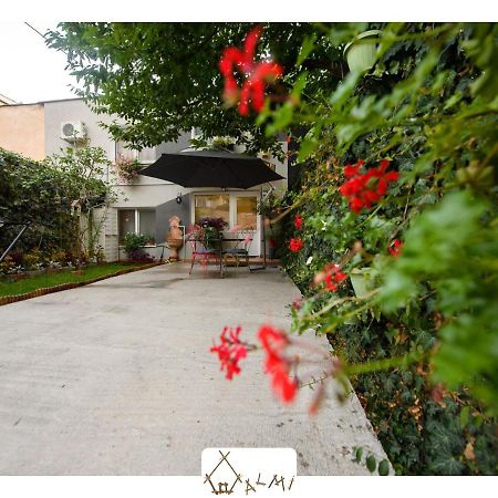 Casa Almi - Deva Apartment ภายนอก รูปภาพ