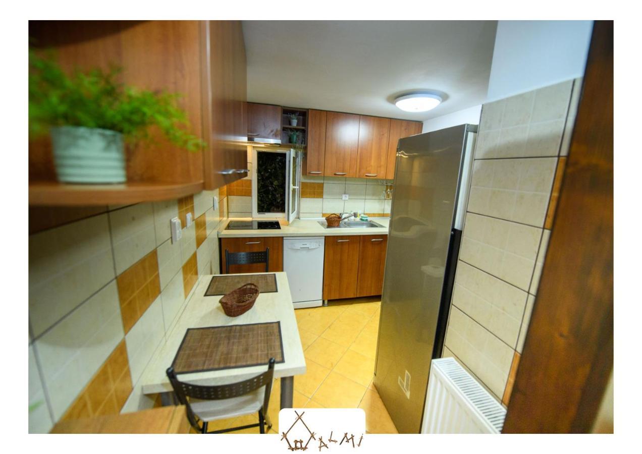 Casa Almi - Deva Apartment ภายนอก รูปภาพ