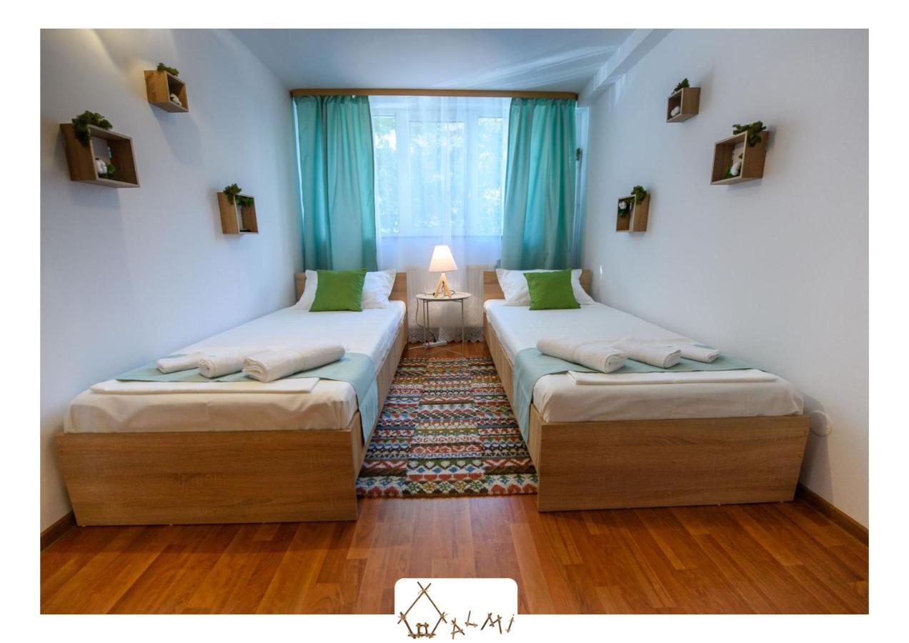 Casa Almi - Deva Apartment ภายนอก รูปภาพ