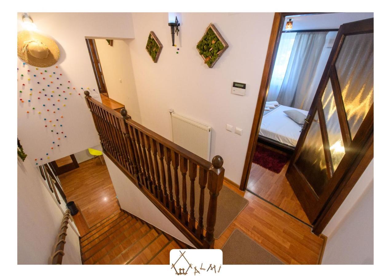 Casa Almi - Deva Apartment ภายนอก รูปภาพ